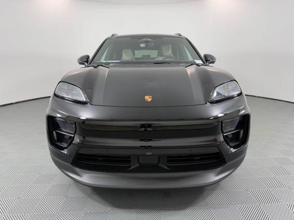 used 2024 Porsche Macan car, priced at $80,495