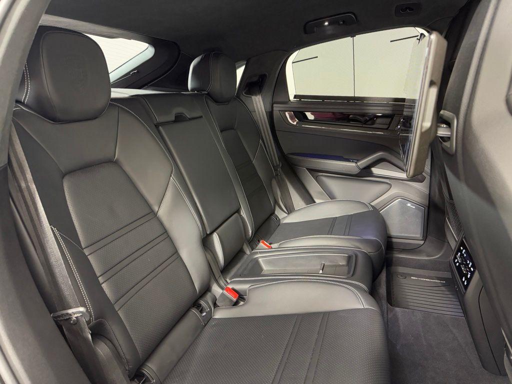 used 2024 Porsche Cayenne car, priced at $180,995