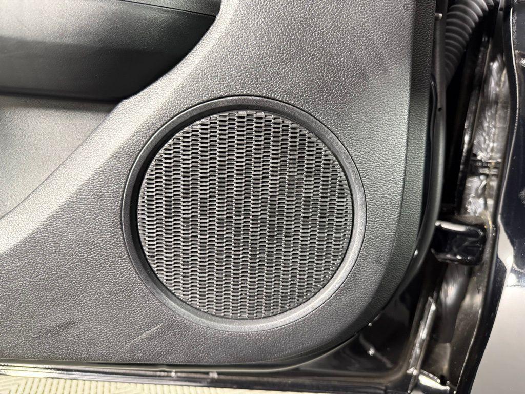 used 2022 Ford Mustang car, priced at $33,995