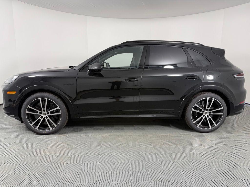 new 2026 Porsche Cayenne car