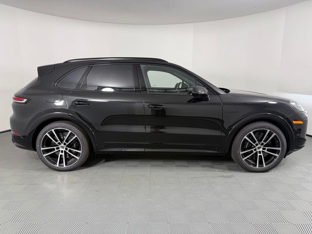 new 2026 Porsche Cayenne car