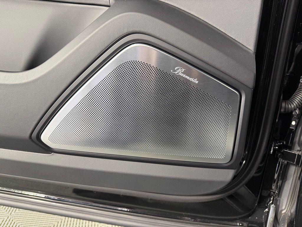 new 2026 Porsche Cayenne car