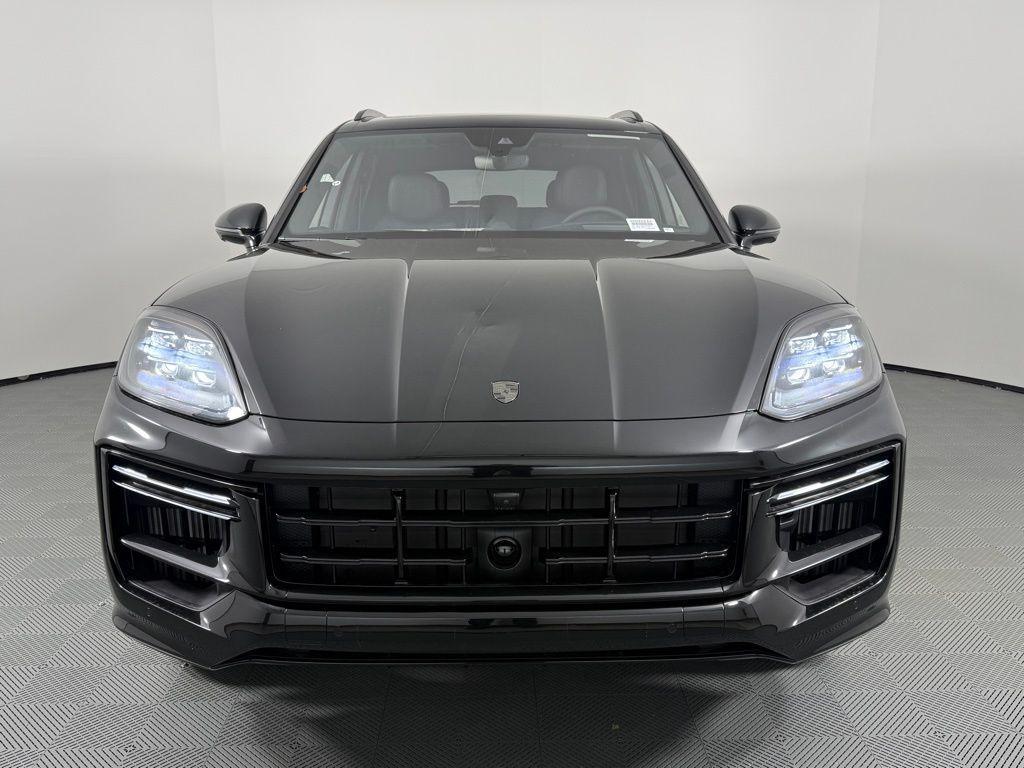 new 2026 Porsche Cayenne car