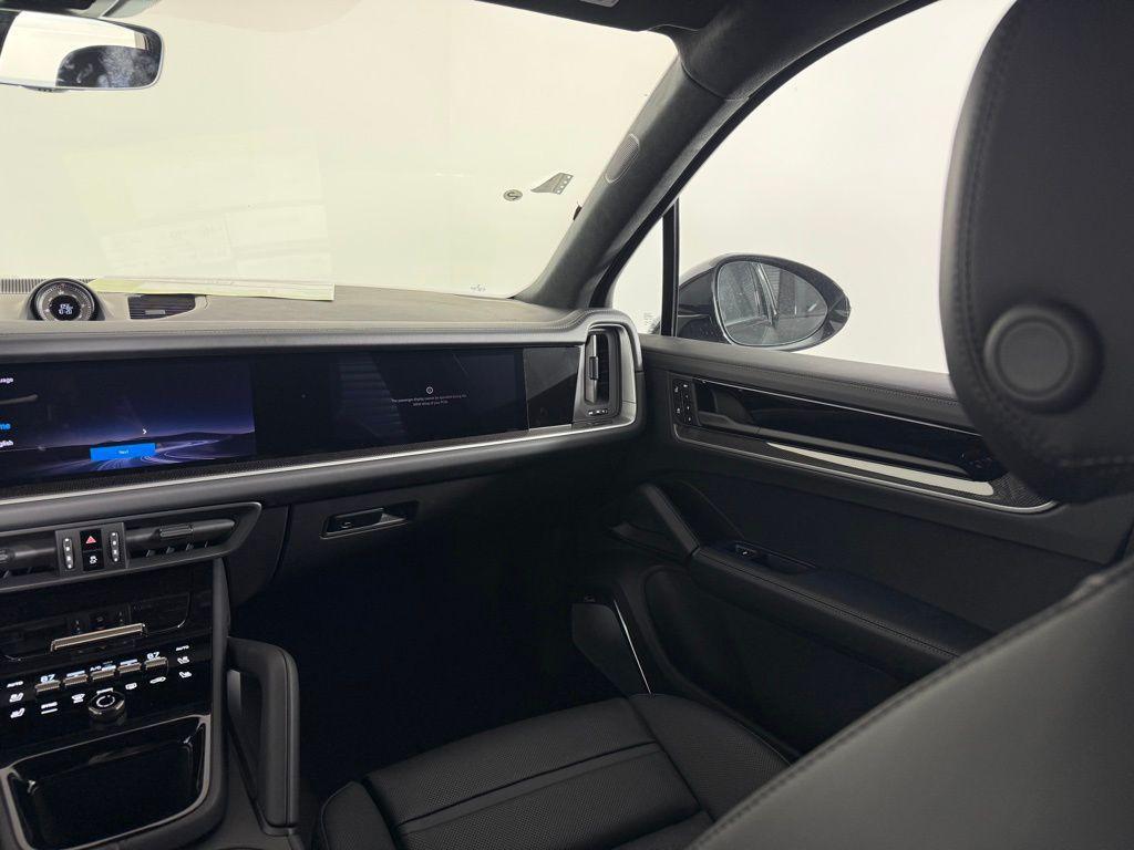 new 2026 Porsche Cayenne car