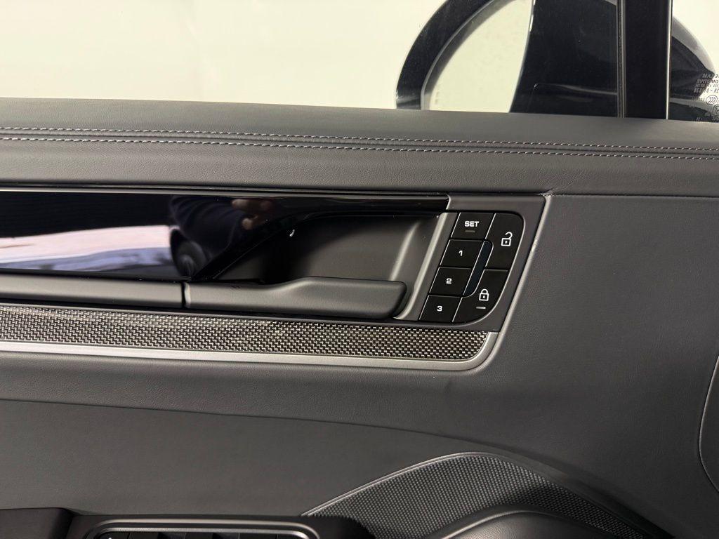 new 2026 Porsche Cayenne car