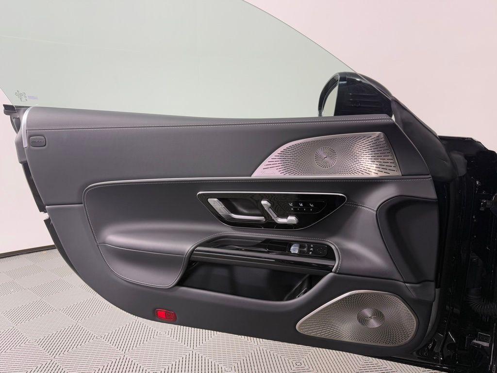 used 2025 Mercedes-Benz AMG GT 63 car, priced at $158,495