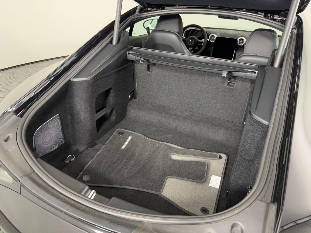 used 2025 Mercedes-Benz AMG GT 63 car, priced at $158,495