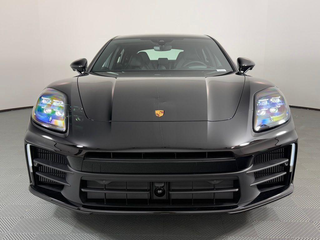 new 2026 Porsche Panamera car, priced at $144,880