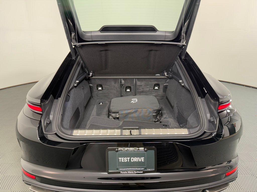 new 2026 Porsche Panamera car, priced at $144,880