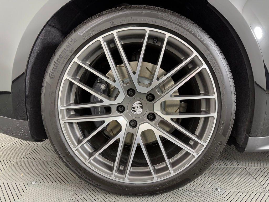new 2026 Porsche Panamera car, priced at $144,880