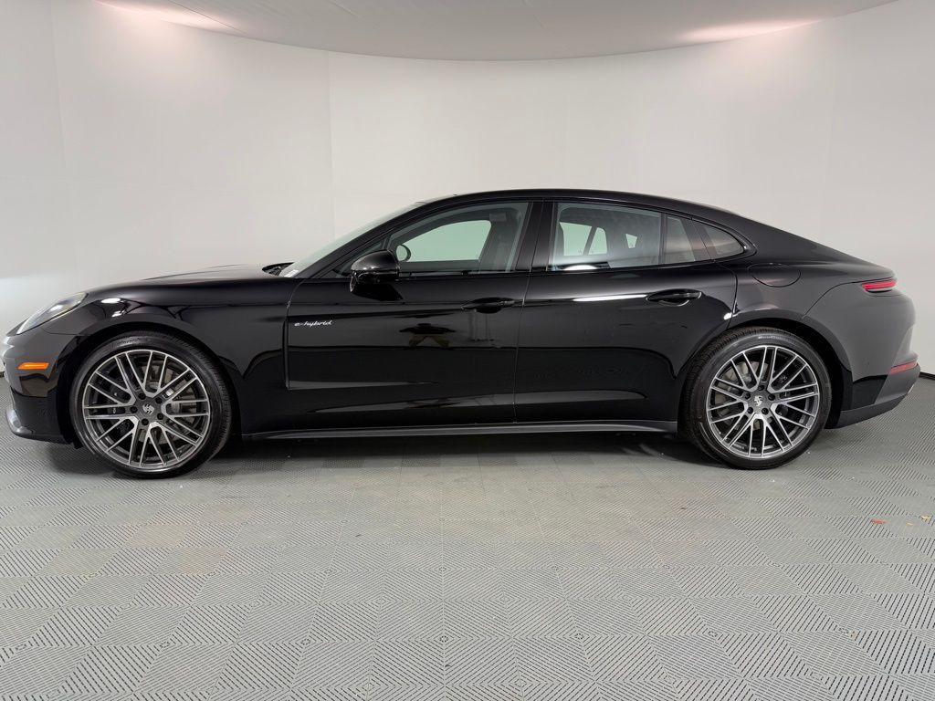 new 2026 Porsche Panamera car, priced at $144,880