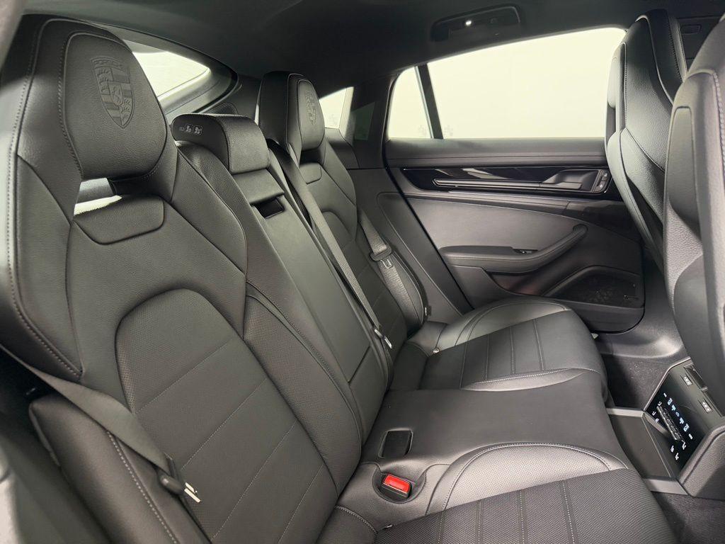 new 2026 Porsche Panamera car, priced at $144,880