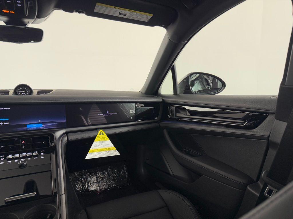 new 2026 Porsche Panamera car, priced at $144,880