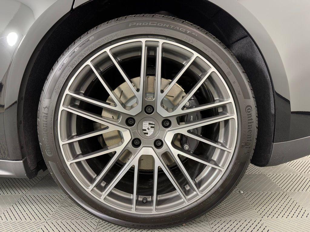 new 2026 Porsche Panamera car, priced at $144,880