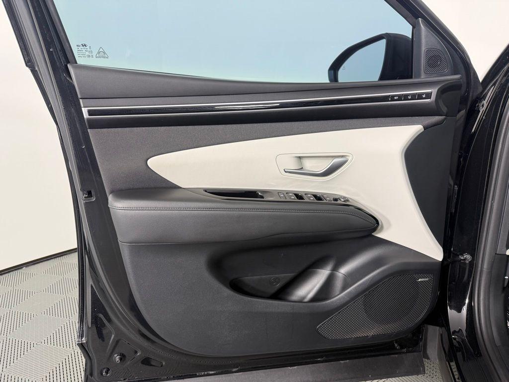 used 2023 Hyundai Tucson car, priced at $24,795