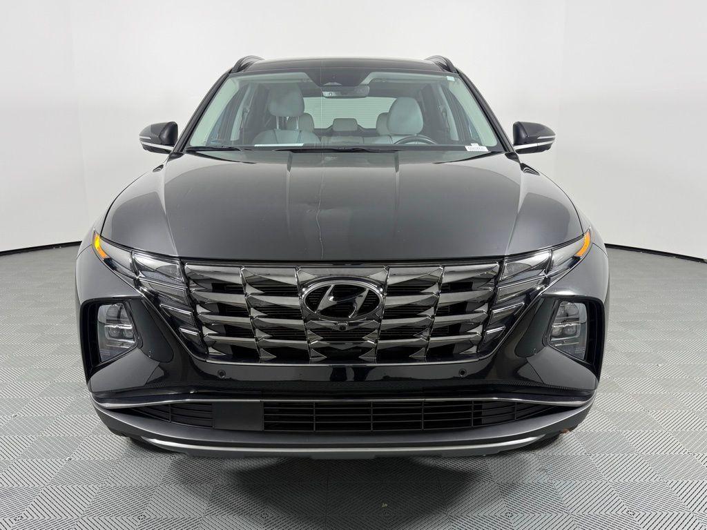 used 2023 Hyundai Tucson car, priced at $24,795