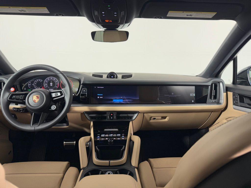 new 2026 Porsche Cayenne car