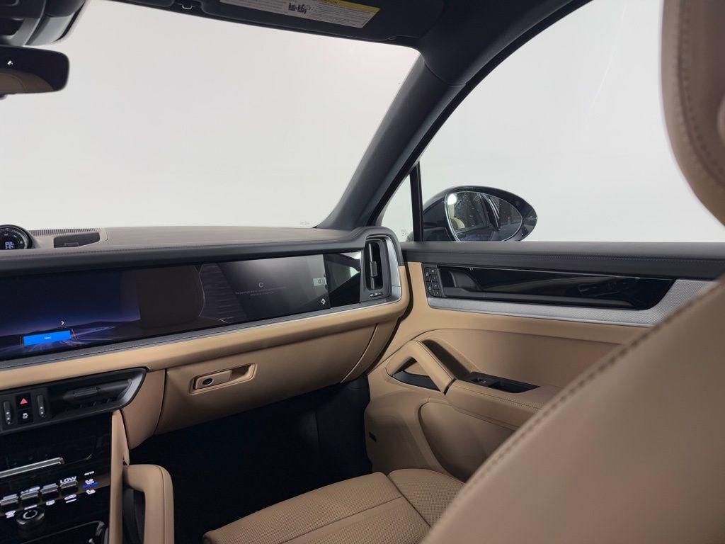 new 2026 Porsche Cayenne car