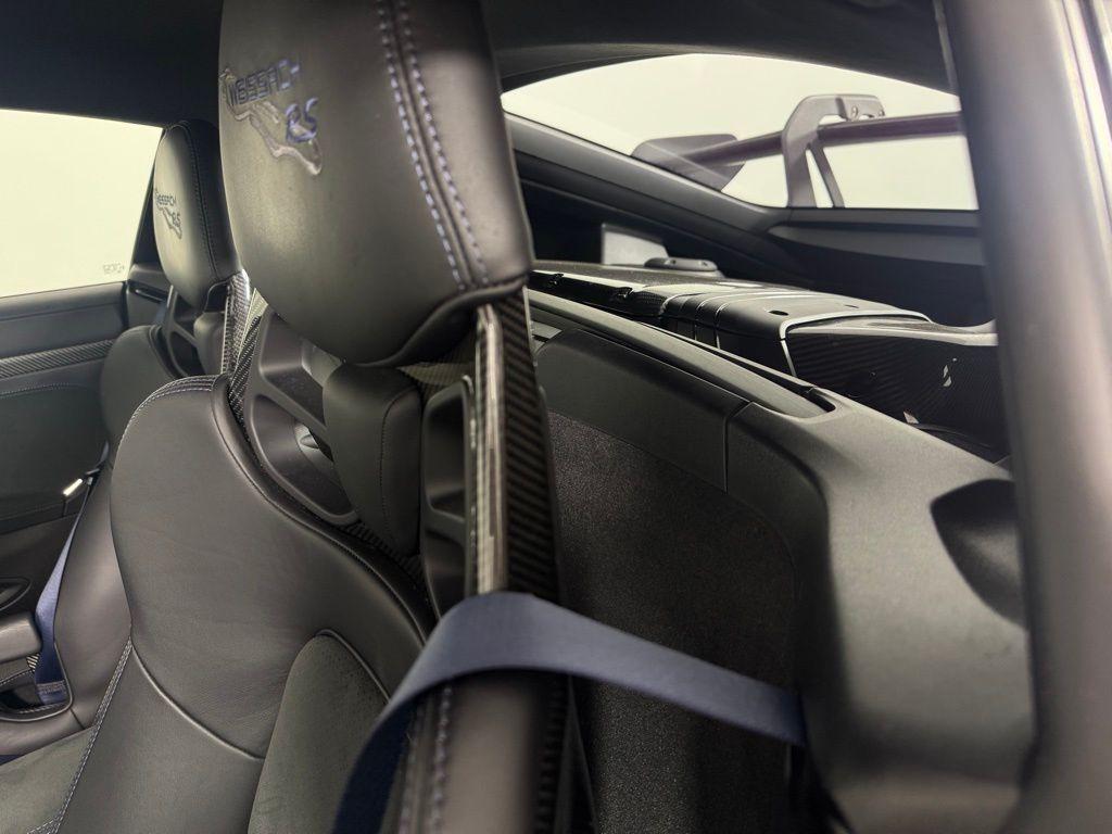 used 2024 Porsche 718 Cayman car, priced at $218,995