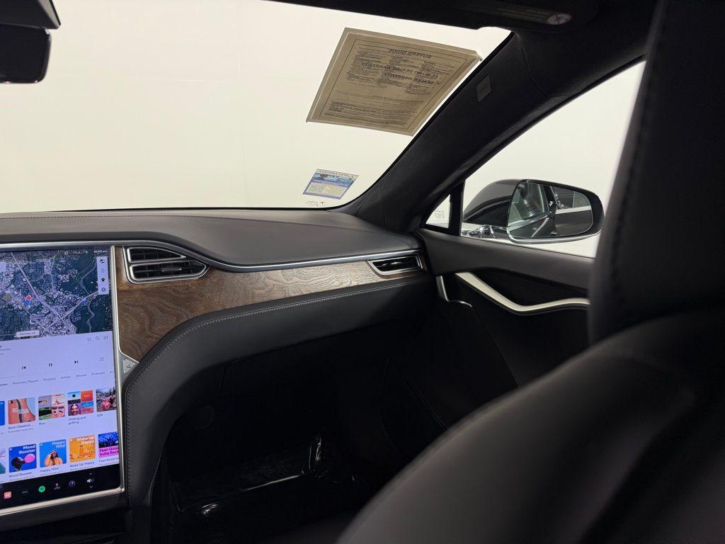 used 2018 Tesla Model S car, priced at $26,495