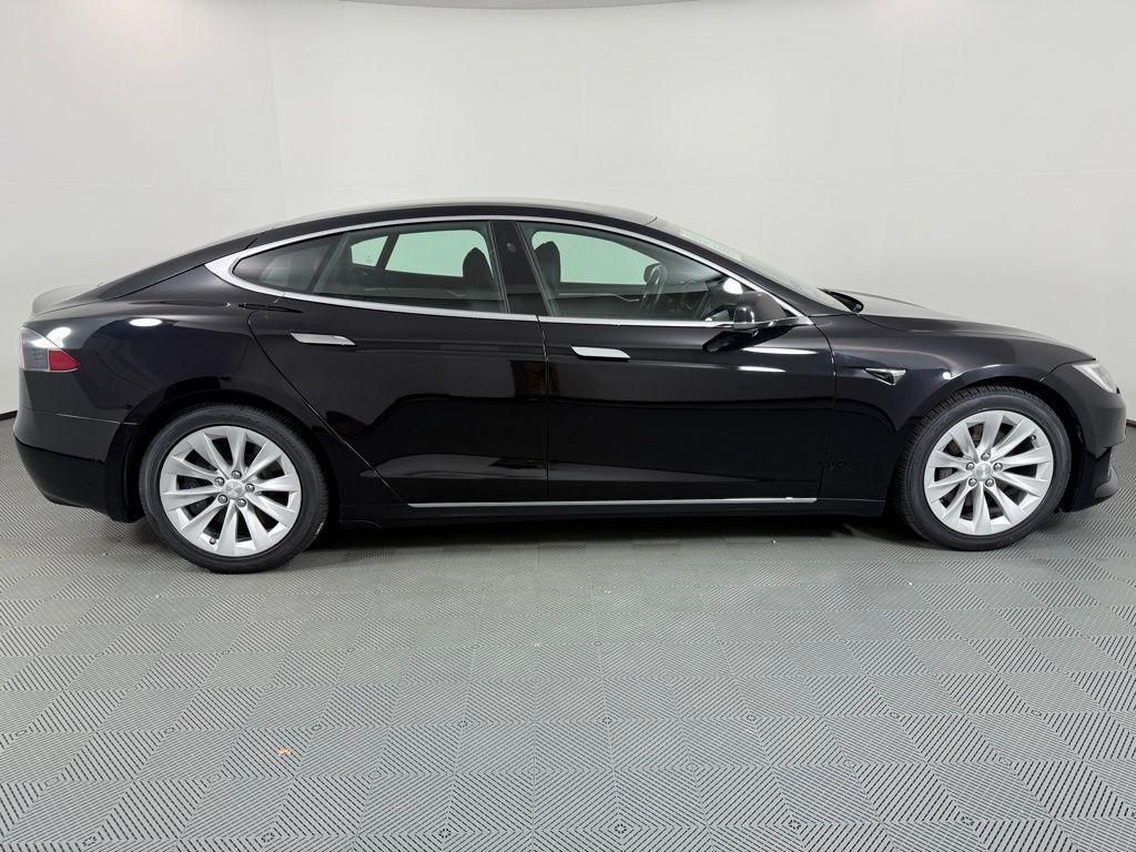 used 2018 Tesla Model S car, priced at $26,495
