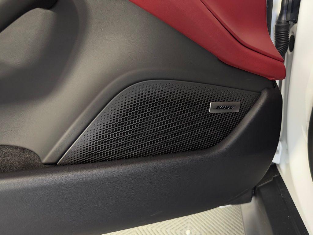 new 2026 Porsche Taycan car, priced at $186,380