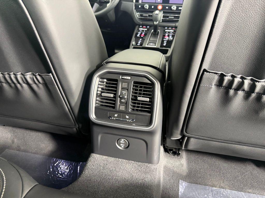new 2026 Porsche Macan car, priced at $111,390