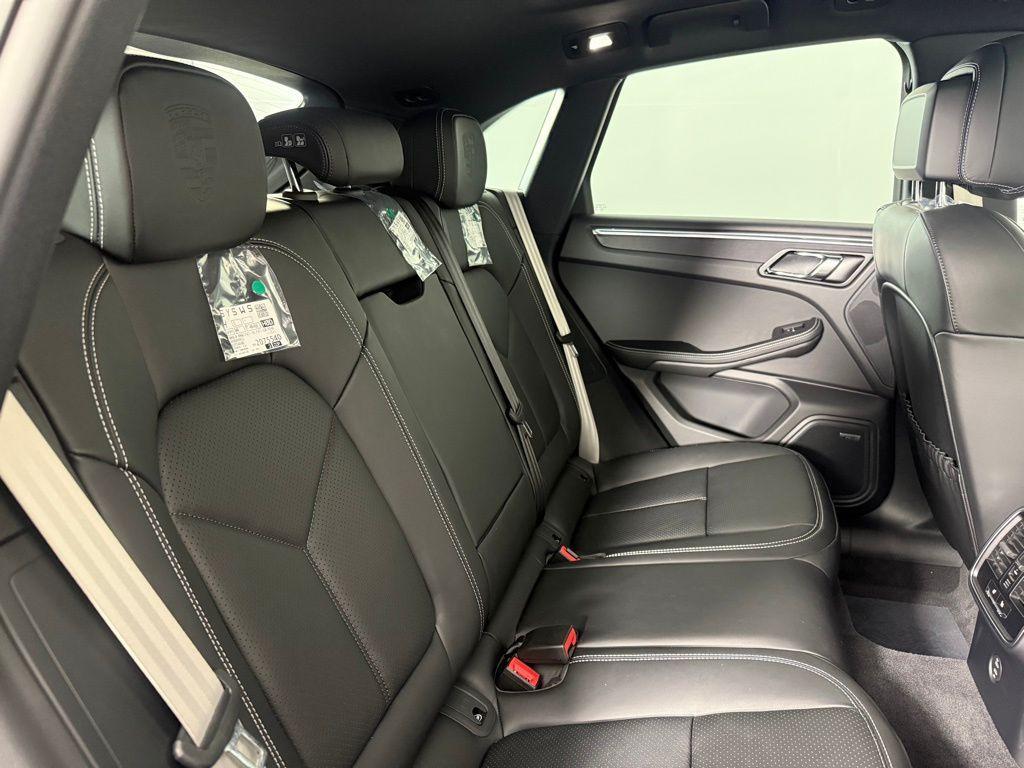 new 2026 Porsche Macan car, priced at $111,390