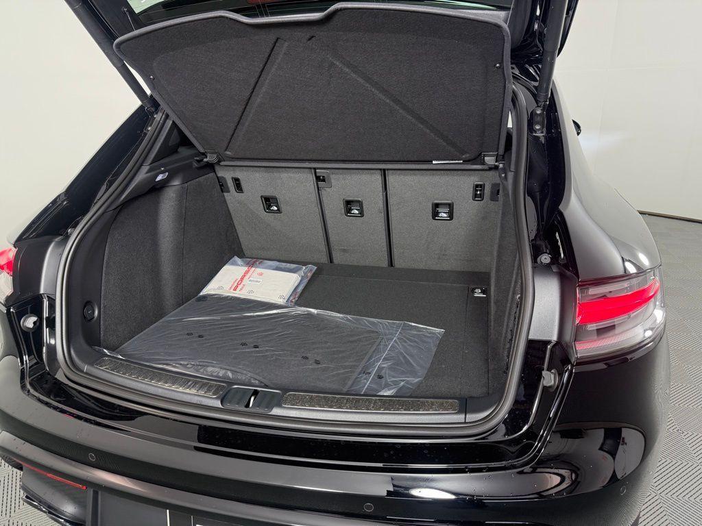 new 2026 Porsche Macan car, priced at $111,390