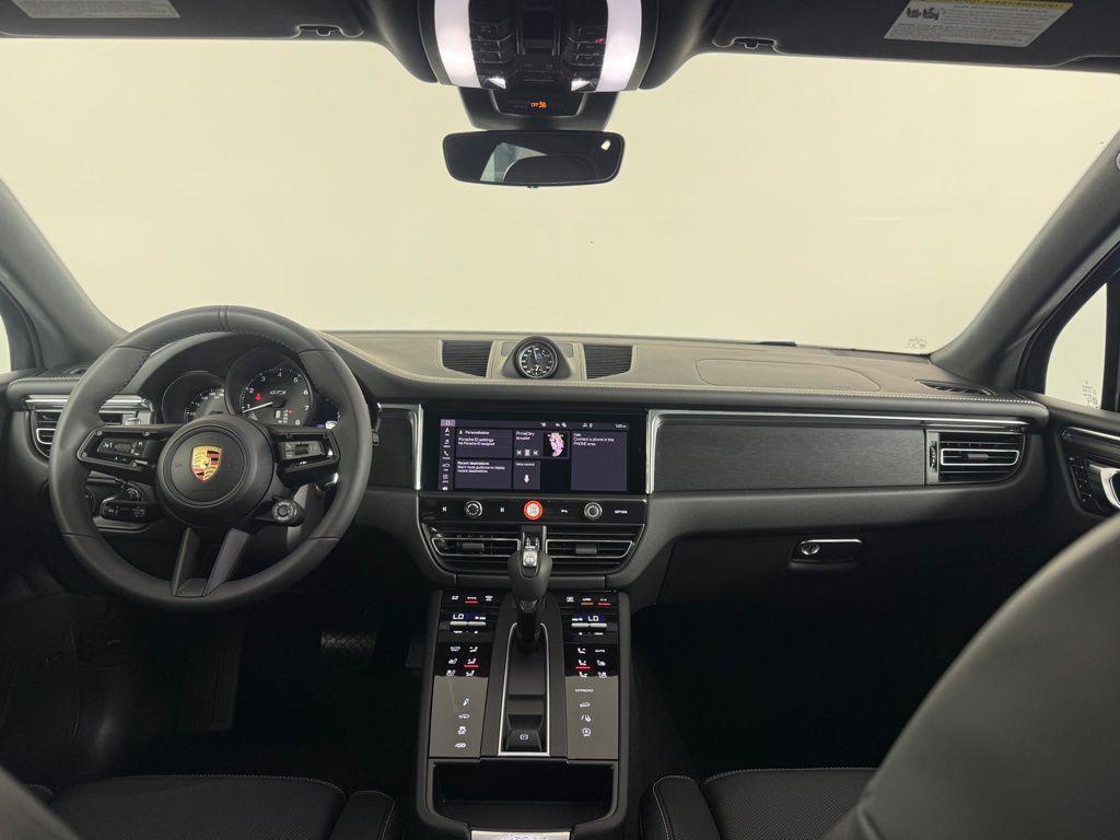 new 2026 Porsche Macan car, priced at $111,390