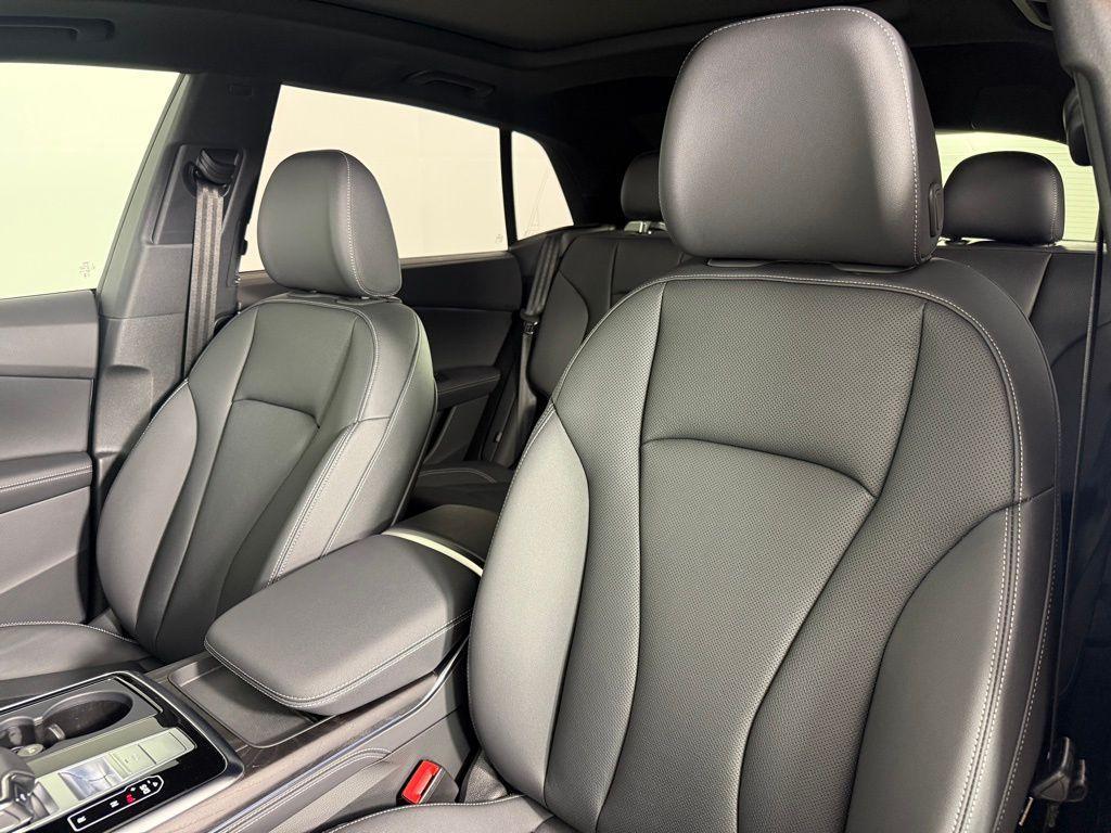 used 2023 Audi Q8 car, priced at $64,995