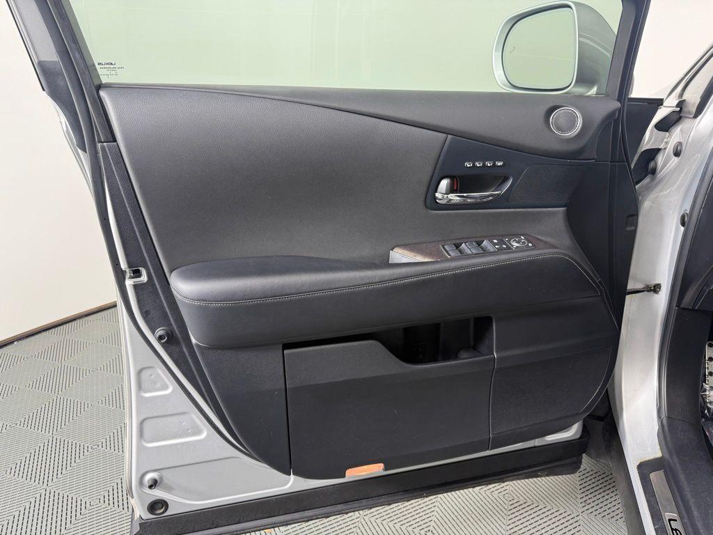 used 2014 Lexus RX 350 car, priced at $12,995