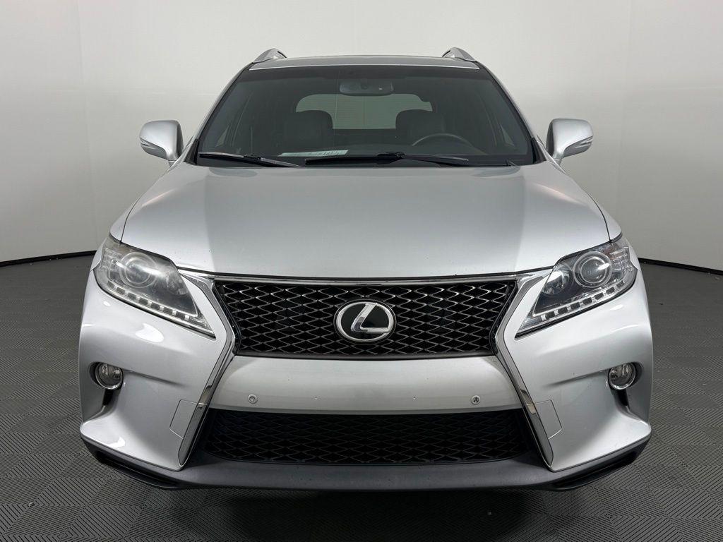 used 2014 Lexus RX 350 car, priced at $12,995