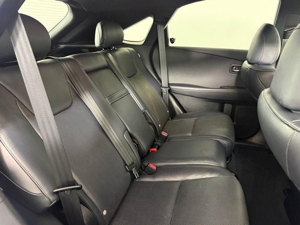 used 2014 Lexus RX 350 car, priced at $12,995