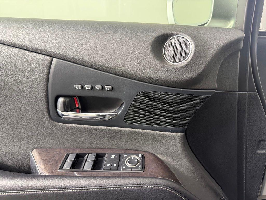 used 2014 Lexus RX 350 car, priced at $12,995