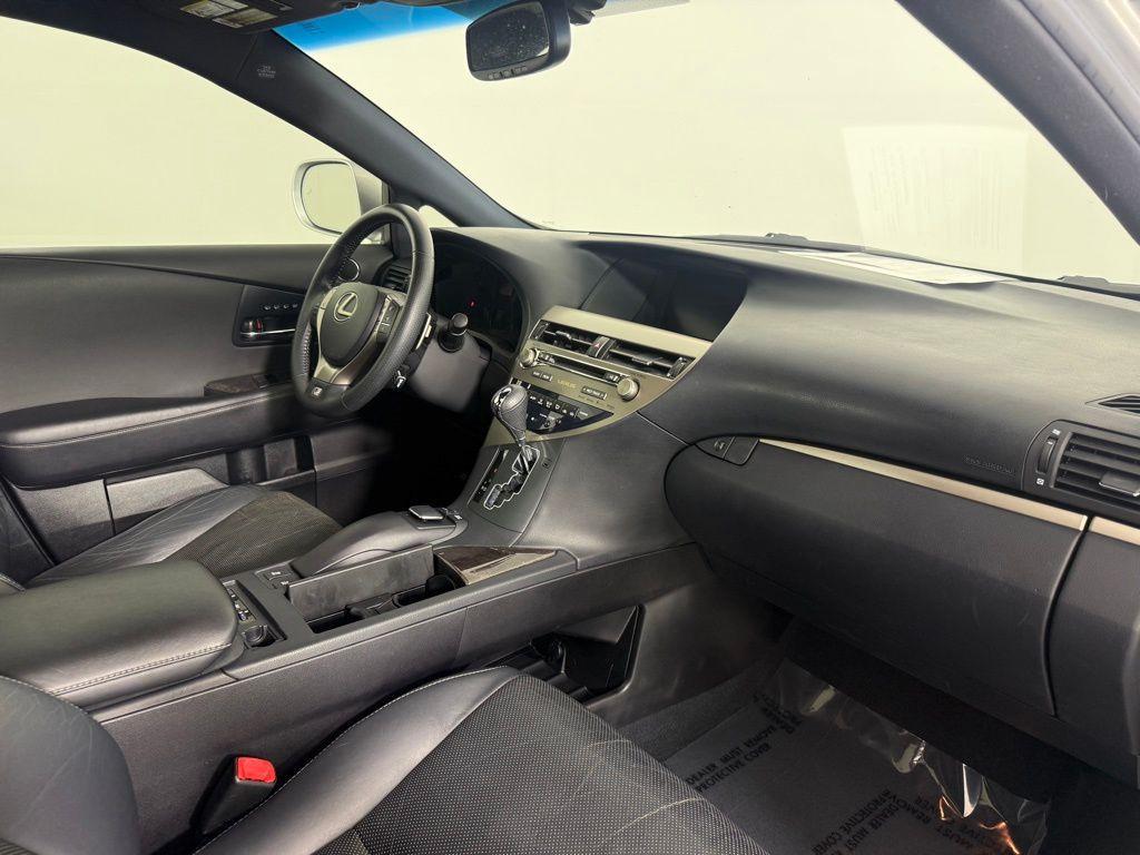 used 2014 Lexus RX 350 car, priced at $12,995