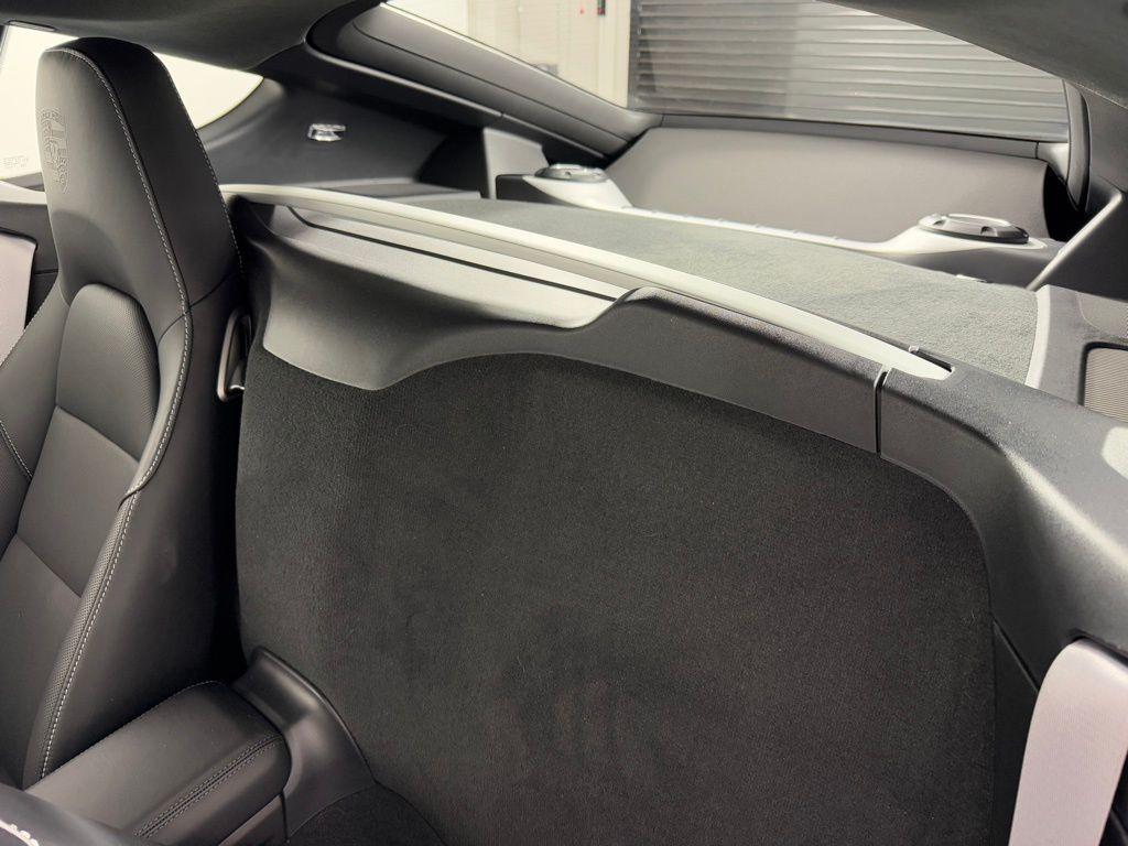 used 2023 Porsche 718 Cayman car, priced at $107,995