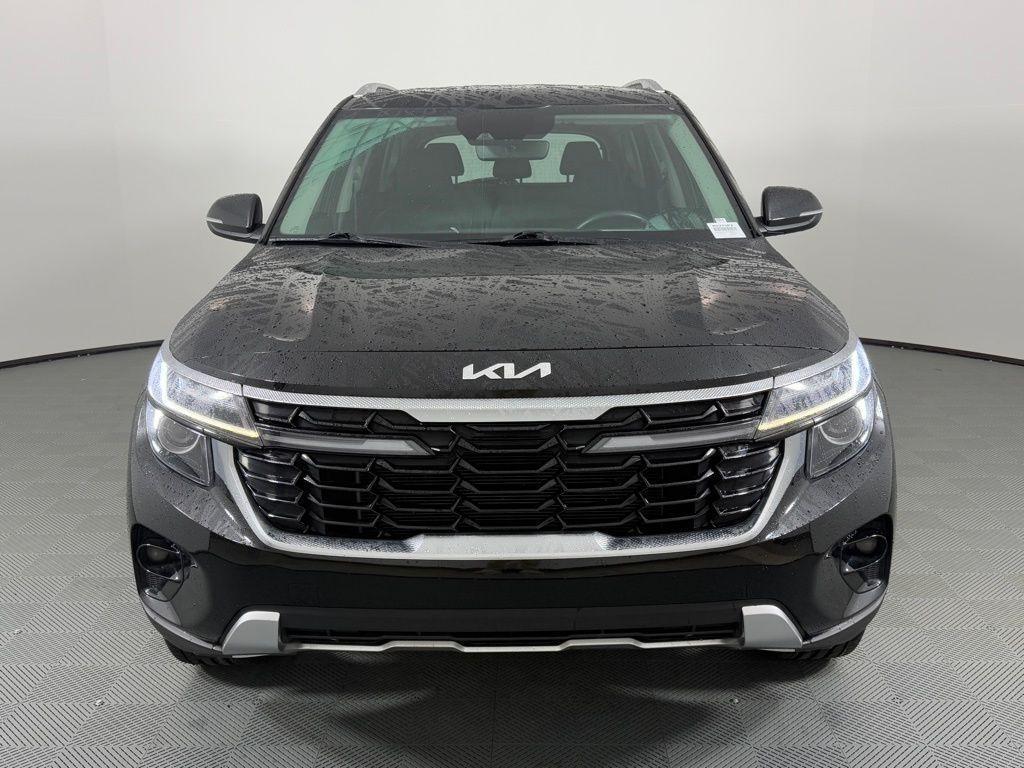 used 2024 Kia Seltos car, priced at $21,795