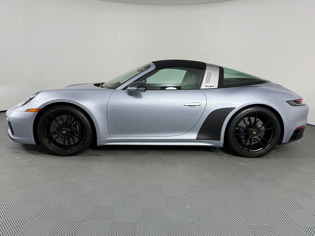 used 2023 Porsche 911 car, priced at $224,995