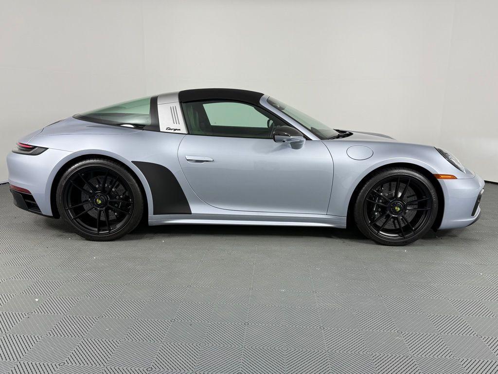 used 2023 Porsche 911 car, priced at $224,995