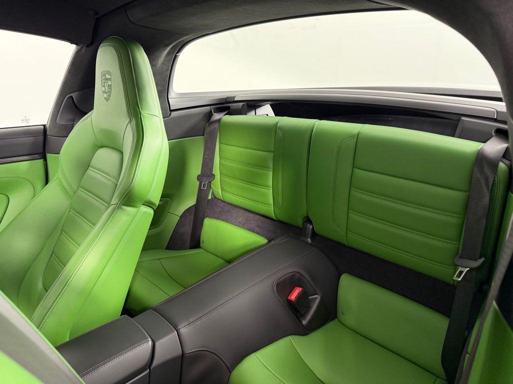 used 2023 Porsche 911 car, priced at $224,995