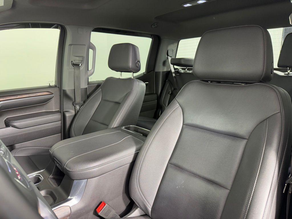 used 2024 GMC Sierra 1500 car, priced at $47,995