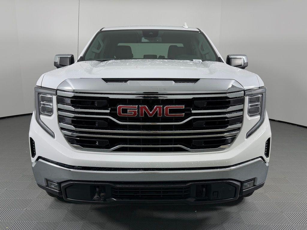 used 2024 GMC Sierra 1500 car, priced at $47,995
