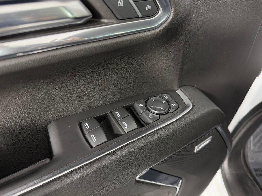 used 2024 GMC Sierra 1500 car, priced at $47,995