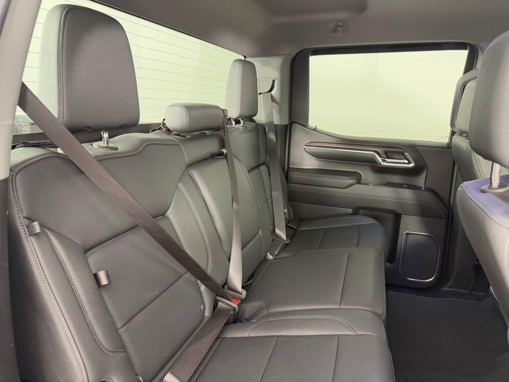 used 2024 GMC Sierra 1500 car, priced at $47,995