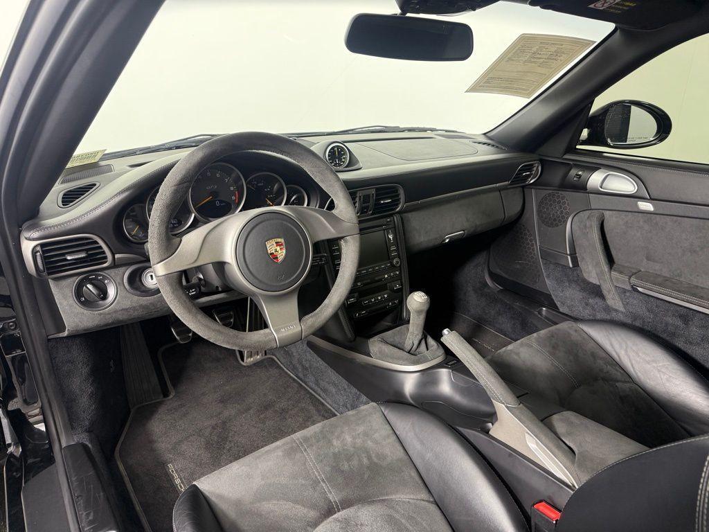 used 2010 Porsche 911 car, priced at $197,995