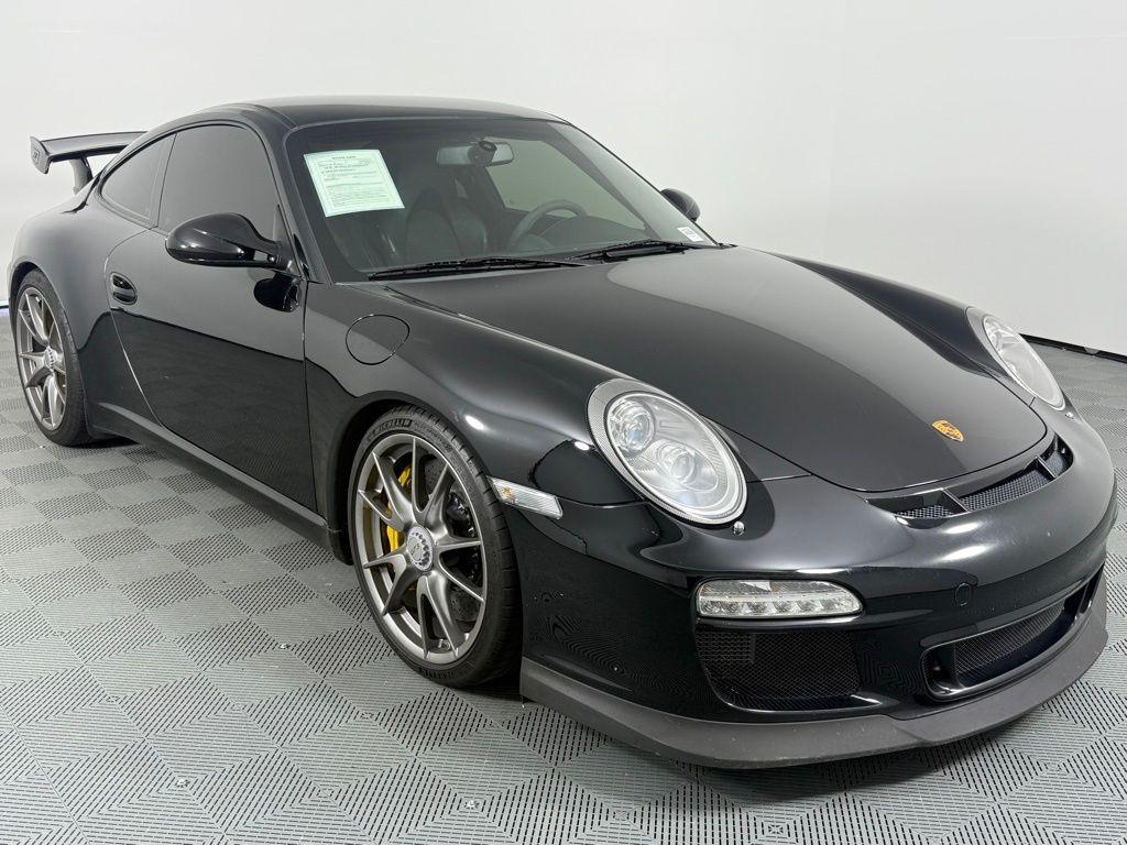 used 2010 Porsche 911 car, priced at $197,995
