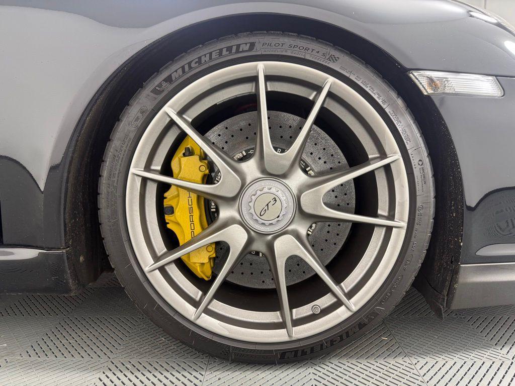 used 2010 Porsche 911 car, priced at $197,995