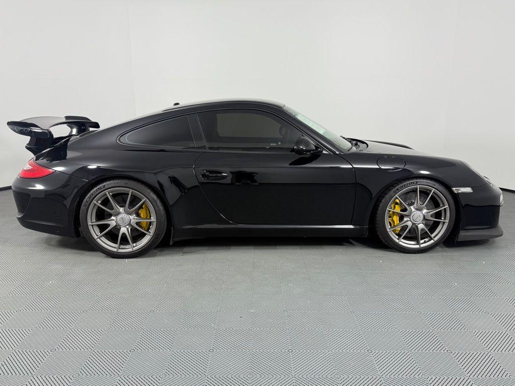 used 2010 Porsche 911 car, priced at $197,995