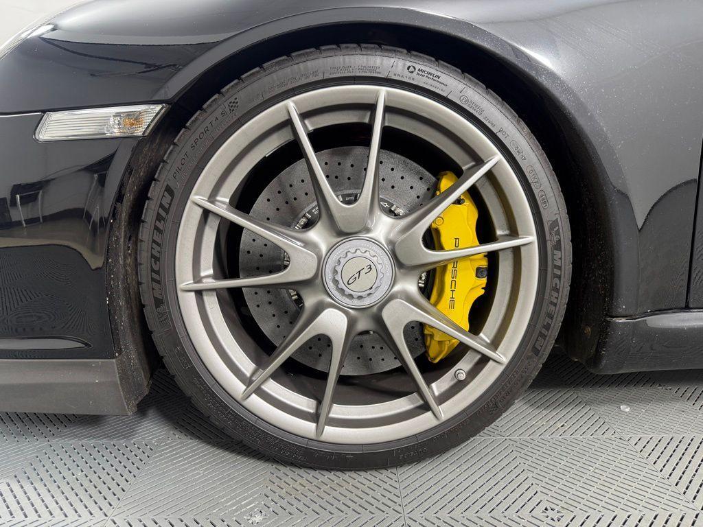 used 2010 Porsche 911 car, priced at $197,995